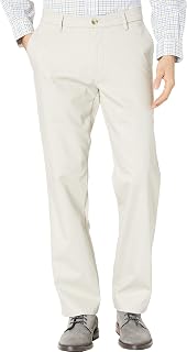 Dockers Men's Straight Fit Signature Chino Pant