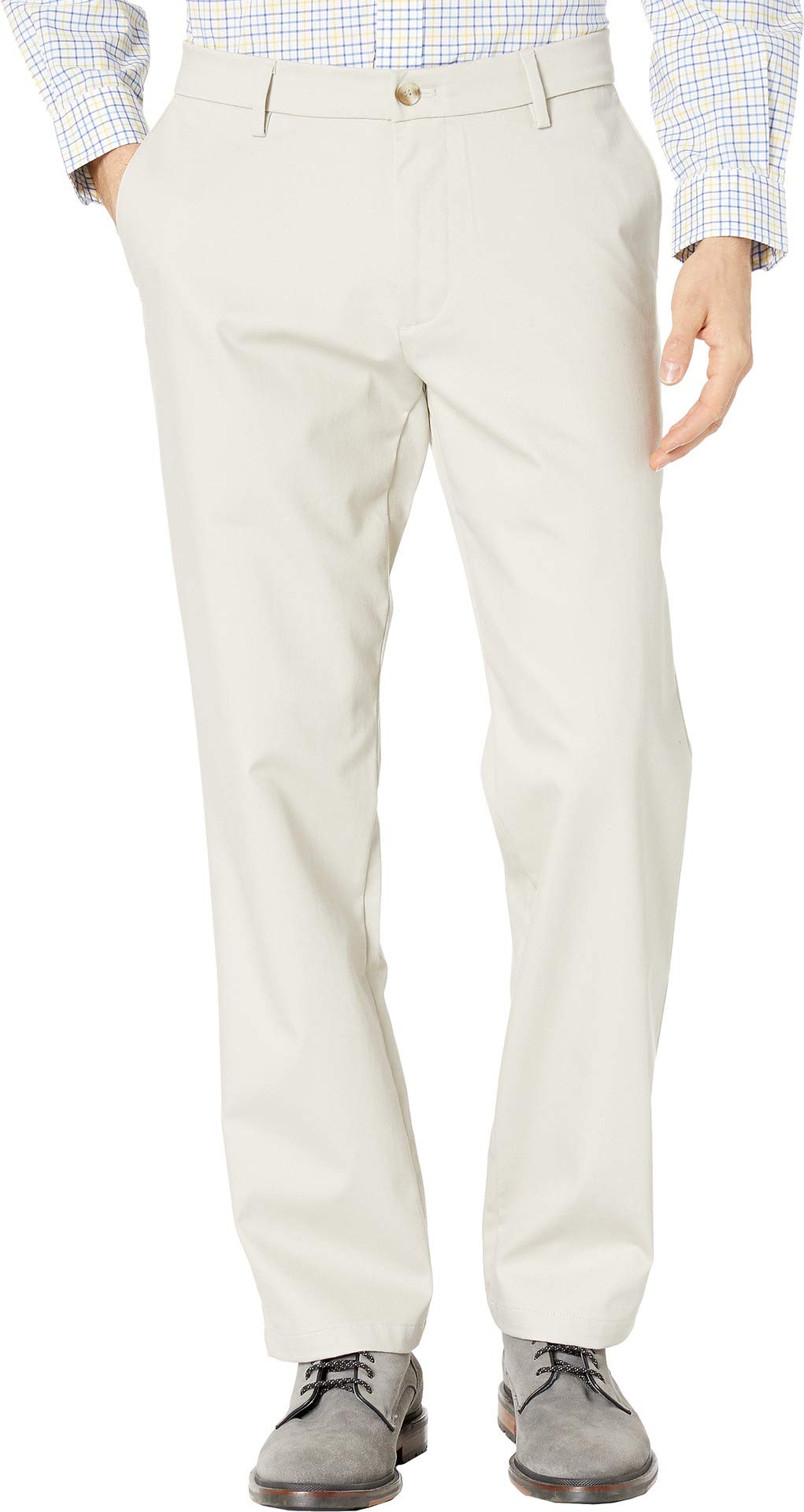 Dockers Men's Stretch Trousers