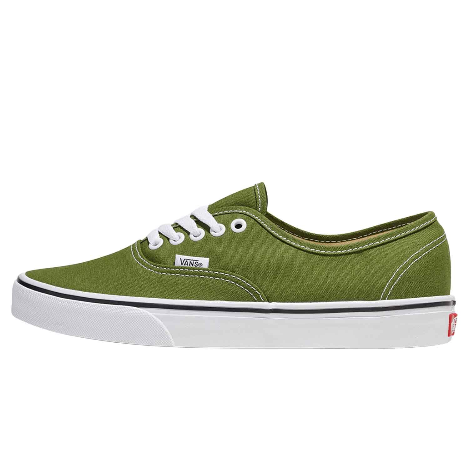 Vans Womens Authentic