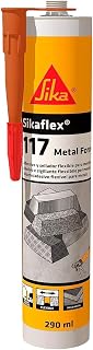 SIKA - Adhesive for Metal - Sikaflex-117 Metal Force - Copper - 290 ml