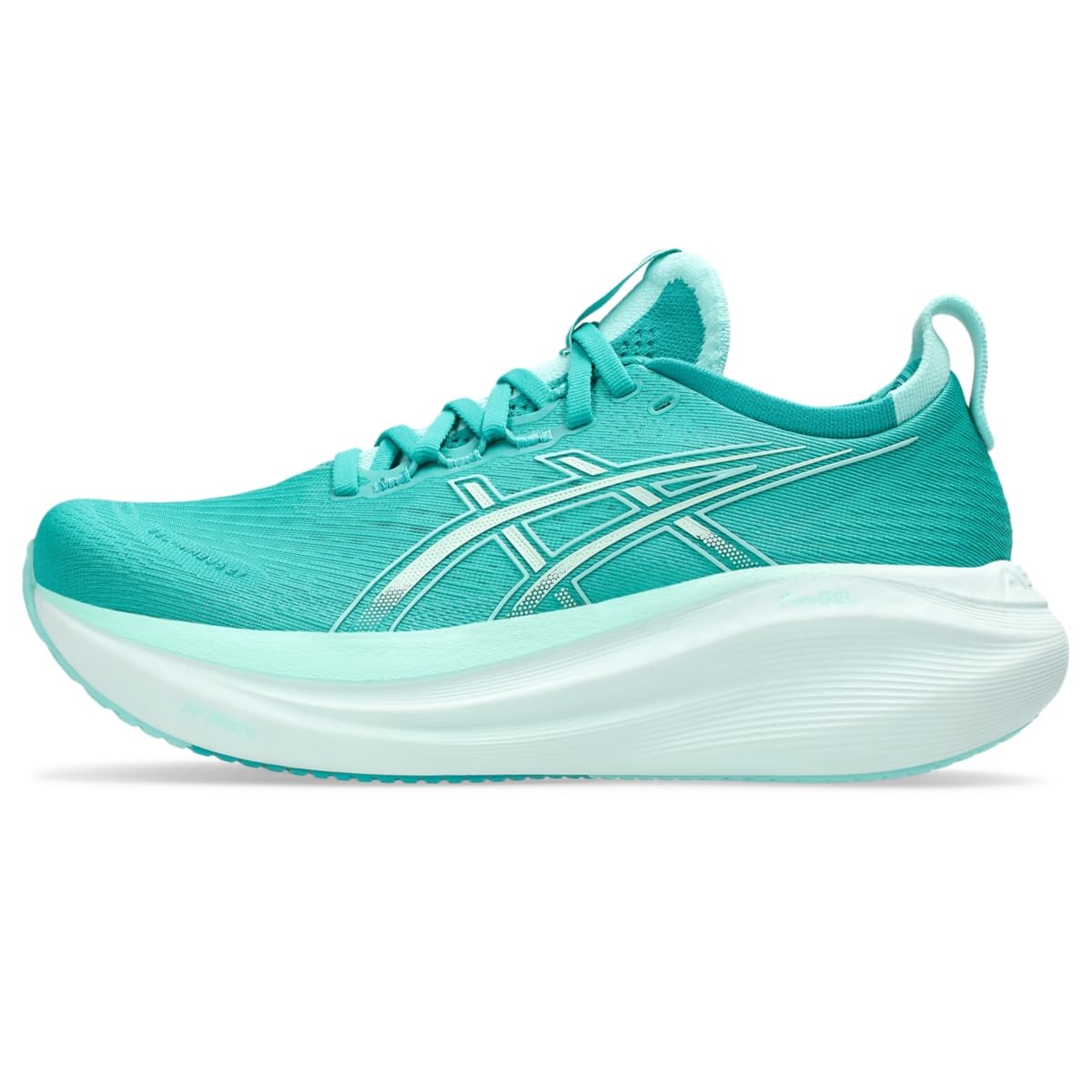 Asics Gel-Nimbus 27 Women's Trainers