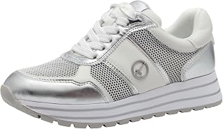 Tamaris Damen Sneaker Low 1-23727-42, Women's Sneakers