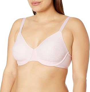 Bali Women's Underwire Underwire Bra Uplifting Beauty Lift