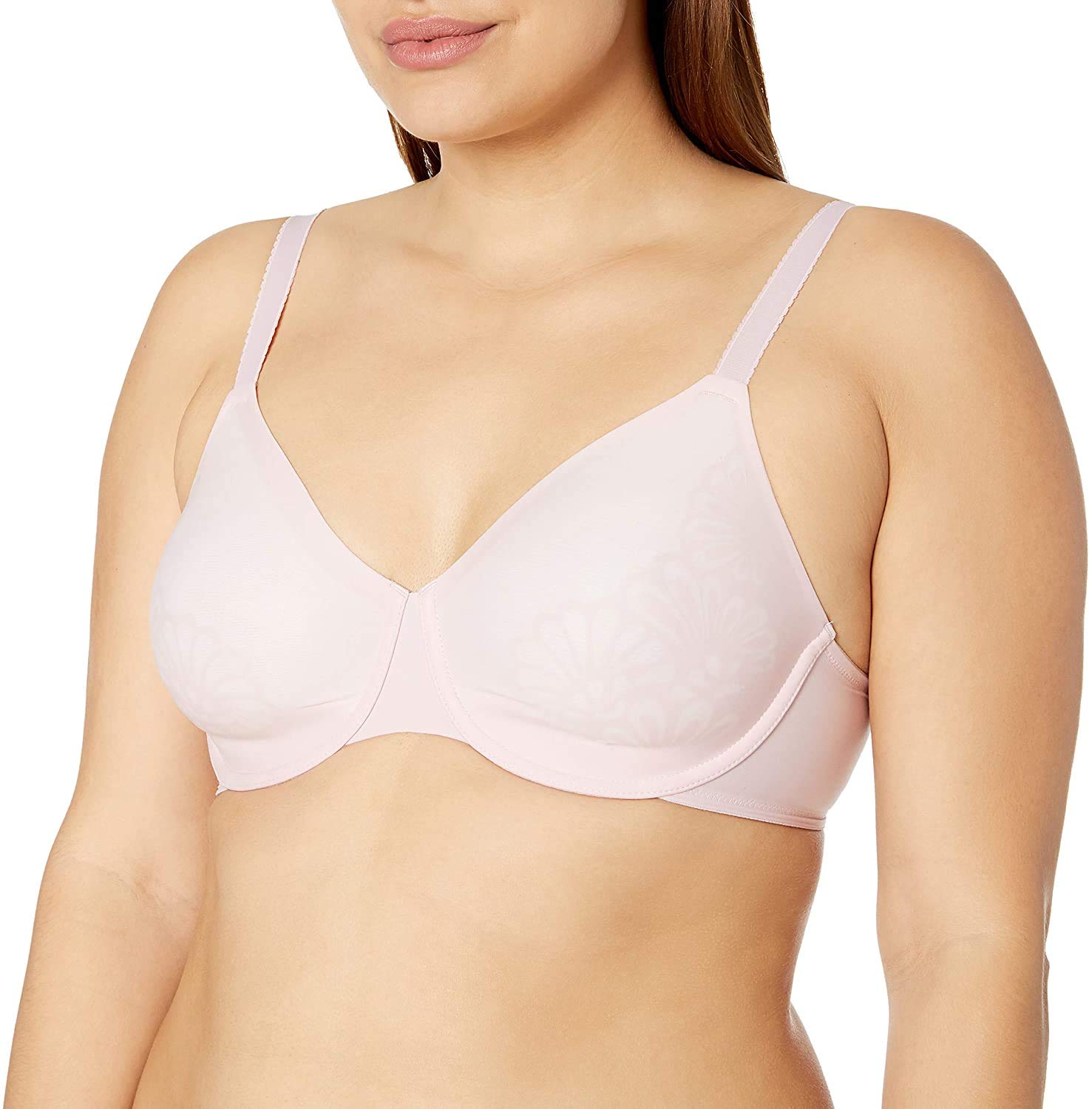 Bali Women's Underwire Underwire Bra Uplifting Beauty Lift