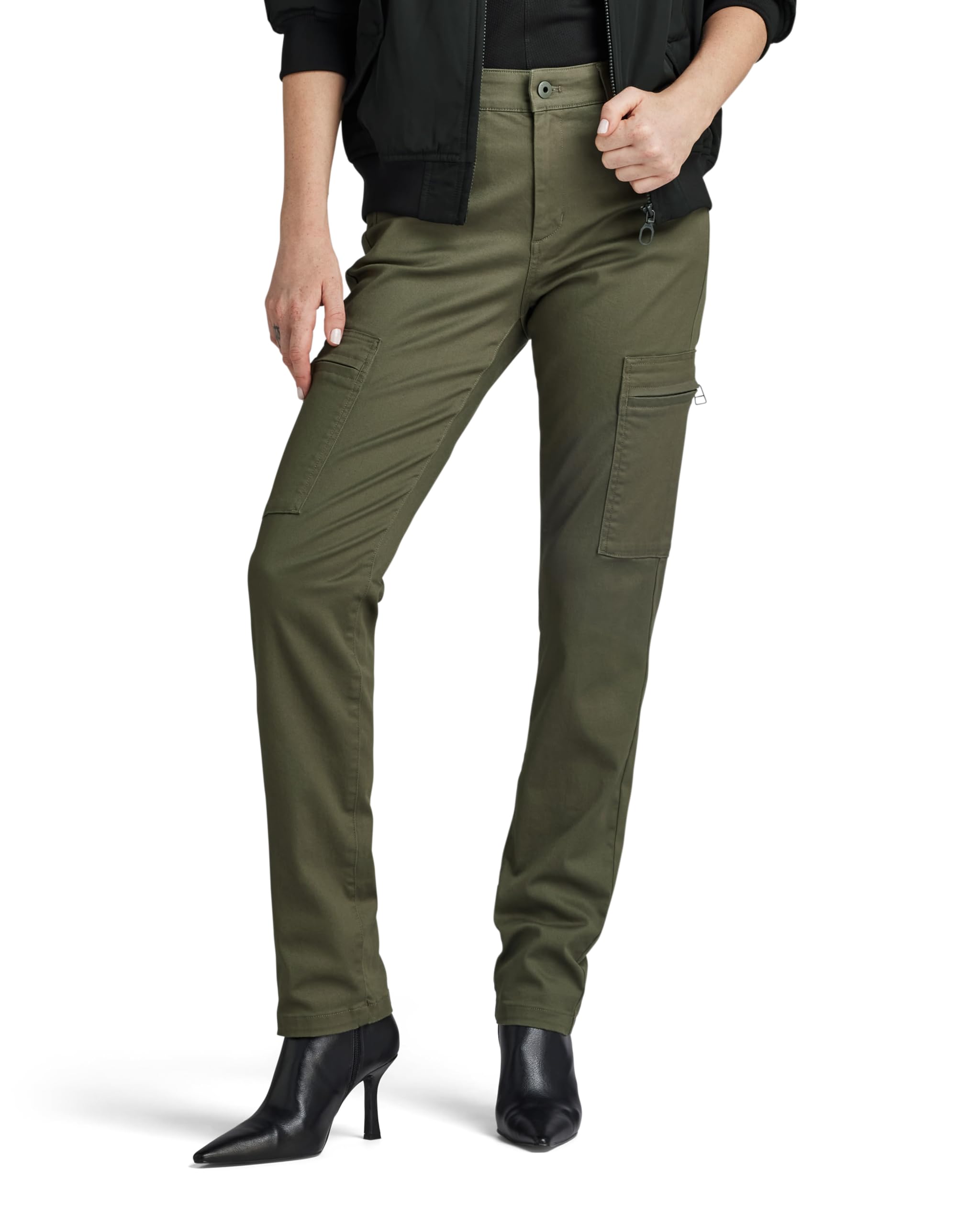 G-Star Mujer Skinny Cargo Pants