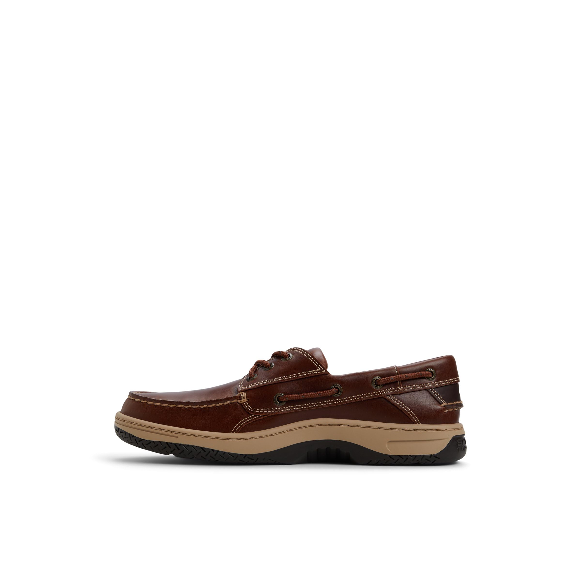 Sperry Billfish Man, Dark Brown, 42 EU
