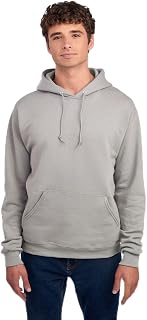 Jerzees Men's Hoodie (Pack of 1)
