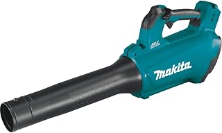Makita XBU03Z Lithium-Ion Brushless Cordless 18V LXT Blower, Tool Only (Renewed)