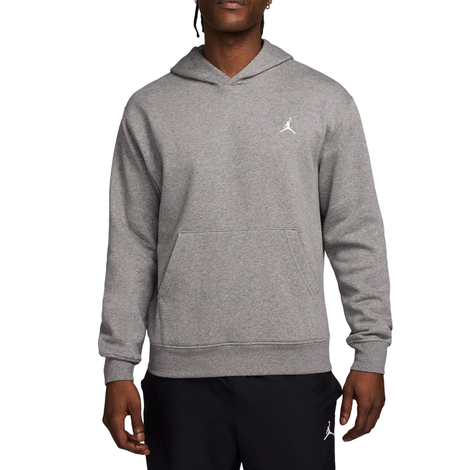 Nike Jordan Brooklyn Flecce Men's Sweatshirt (Pack of 1)