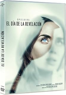 The Day of Revelation