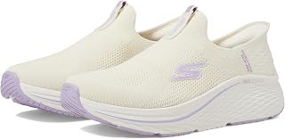 SKECHERS(スケッチャーズ) レディース MAX CUSHIONING ELITEスニーカー