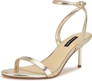 Nine West Women's Waltz Heeled Sandal