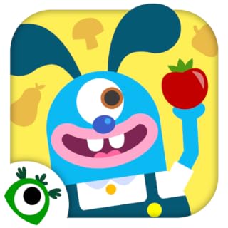 Teach Your Monster Adventurous Eating: Turn Fussy Eaters into Food Explorers
