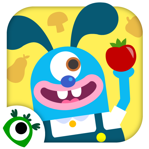 Teach Your Monster Adventurous Eating: Turn Fussy Eaters into Food Explorers