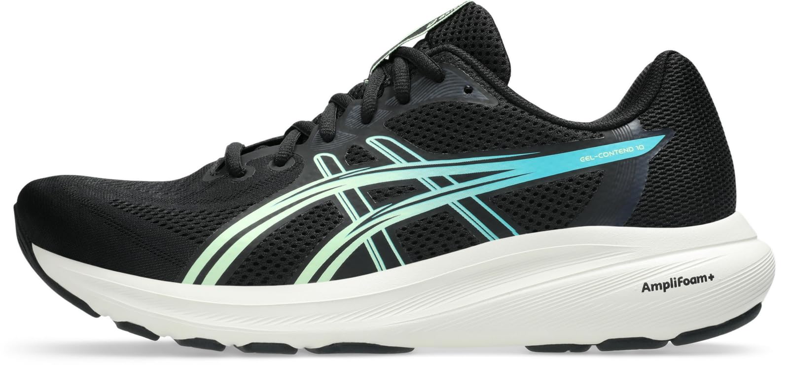 Asics Gel-Contend 10 Running ShoesMen