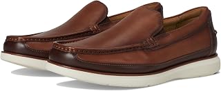 Florsheim Tropics Moc Toe Venetian Slip-on, Men's Loafer