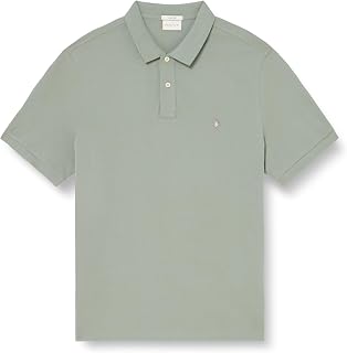 GANT Slim Shield SS Pique Men's Polo Shirt