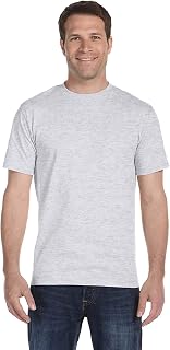 Hanes Heavy Duty Short Sleeve T-Shirt – 5180