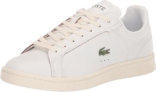 Lacoste Mens Carnaby Sneaker Sneaker