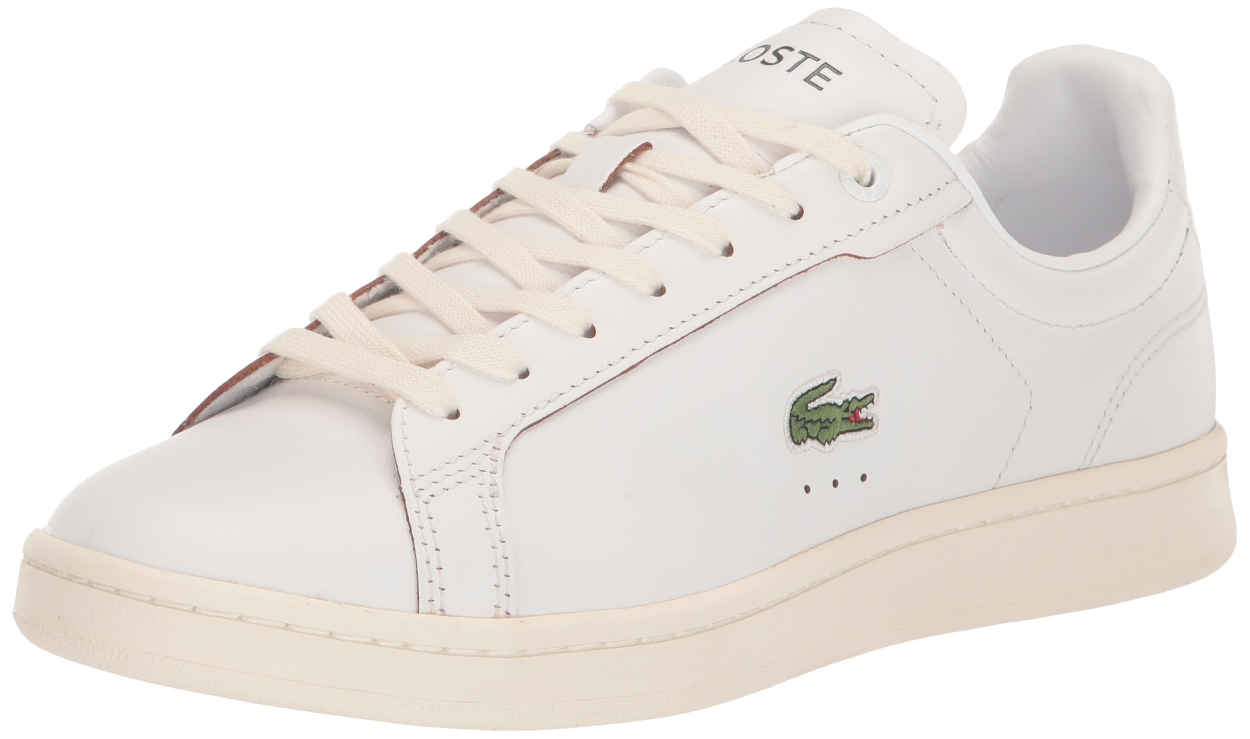 Lacoste Mens Carnaby Sneaker Sneaker