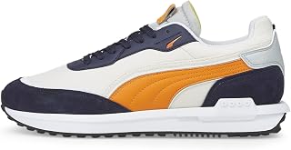 PUMA City Rider, Unisex-Adult Trainers