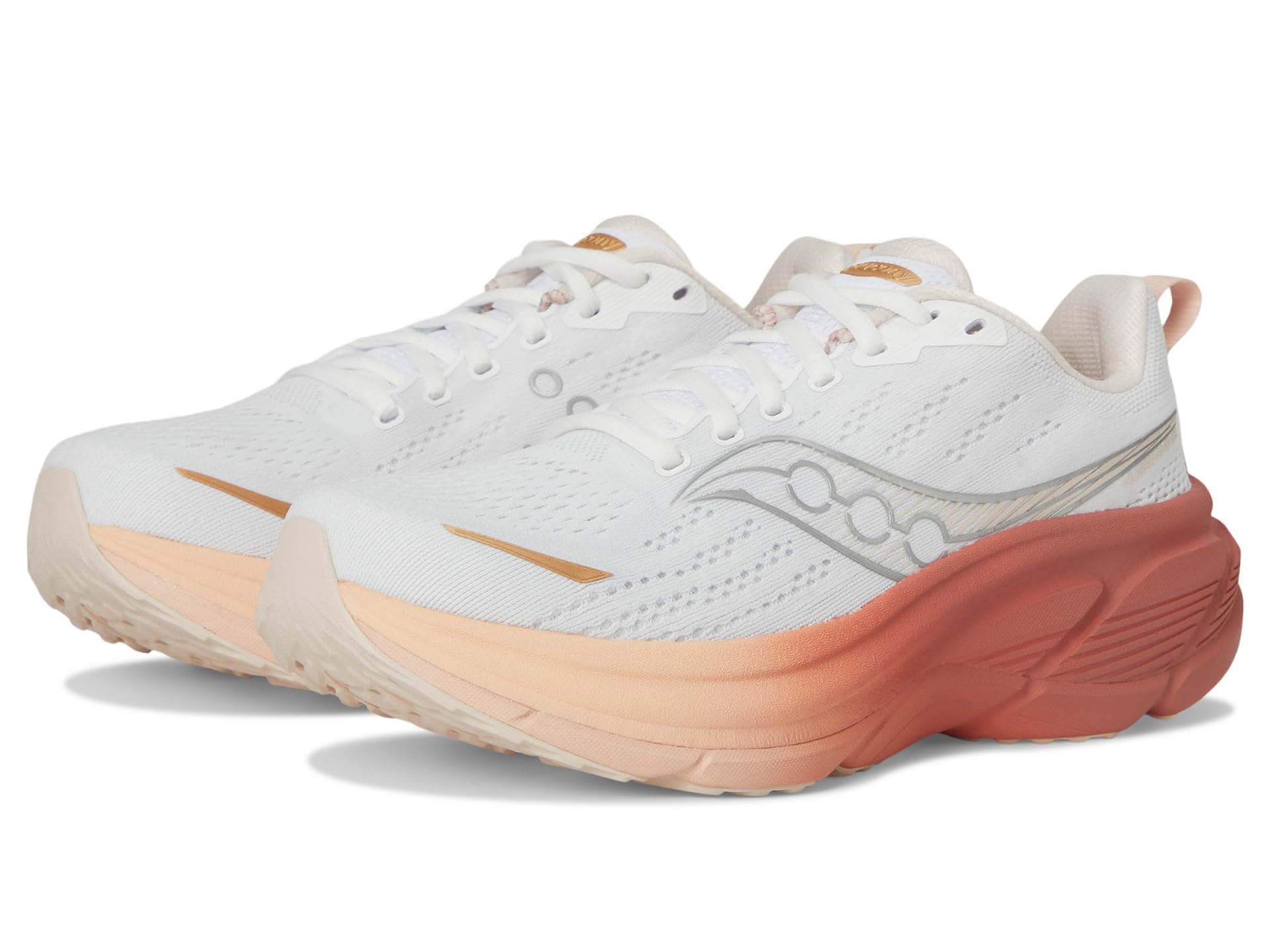 Saucony Men's Hurricane 25Sneaker