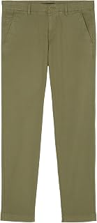 Marc OߴPolo Hombre Chinos de Tejido elástico Shaped fit