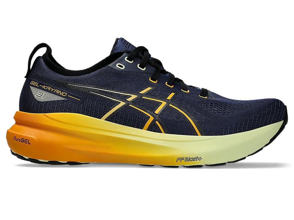 Asics Gel-Kayano 31 SneakerMan