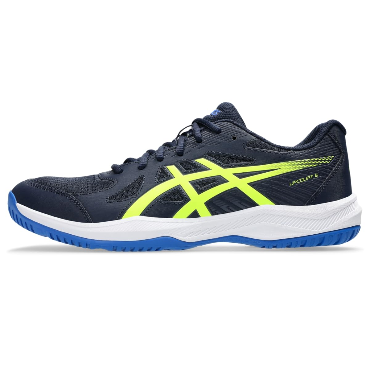 ASICS Men's Upcourt 6 Volleyball Shoes