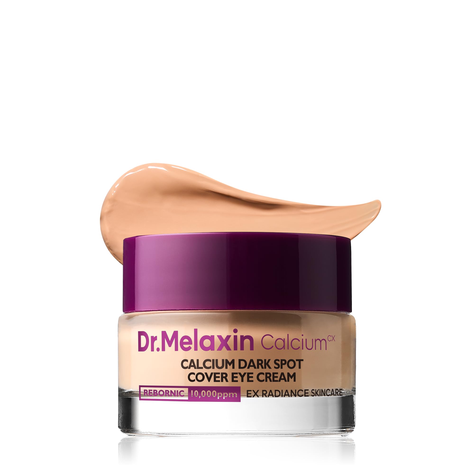Dr.Melaxin Calcium Dark Spot Eye Cream 15g – Niacinamide &amp; Calcium Gluconate