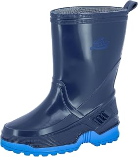 Lico Unisex Child Terminator Rain Boots & Boots