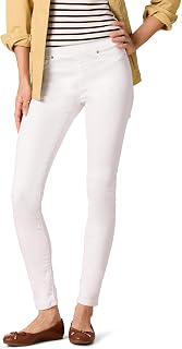 Amazon Essentials Ladies Stretch Pull-On Jeggings (Available in Plus Size)