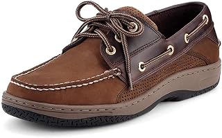 Sperry Top Sider - Men's Low Lace-Up Shoes