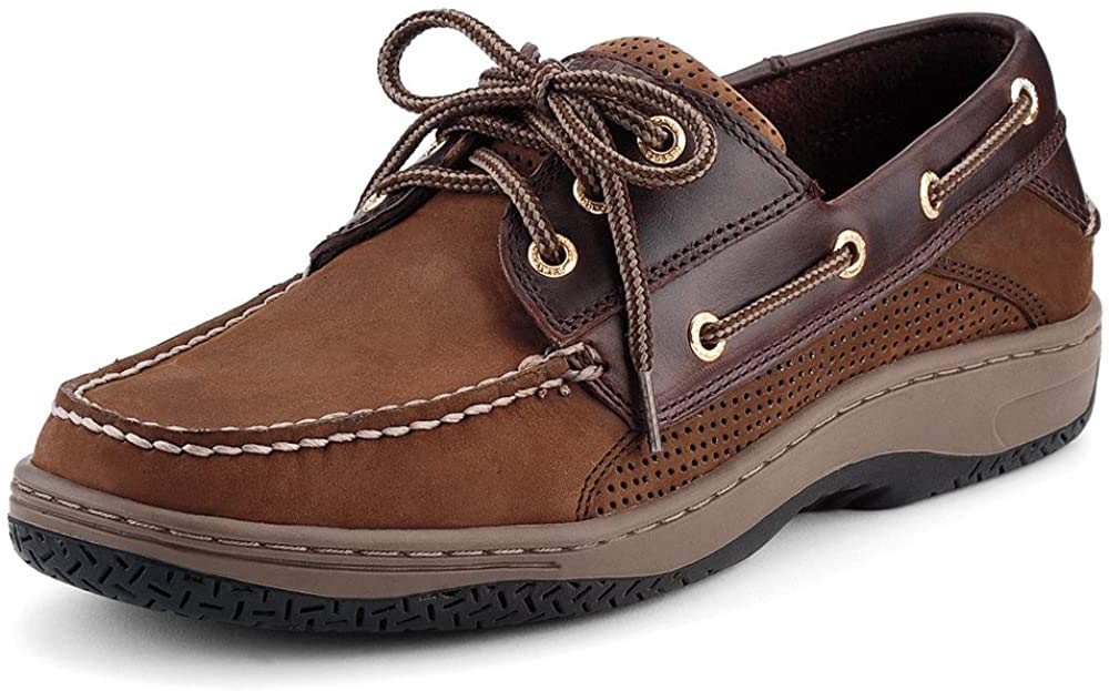 Sperry Top Sider - Men's Low Lace-Up Shoes