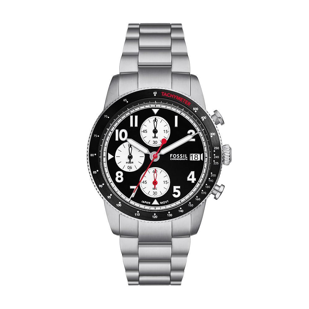 Fossil Sport Tourer orologio da