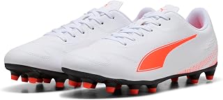 Puma Men's Football Boots Vitoria II FG/AG