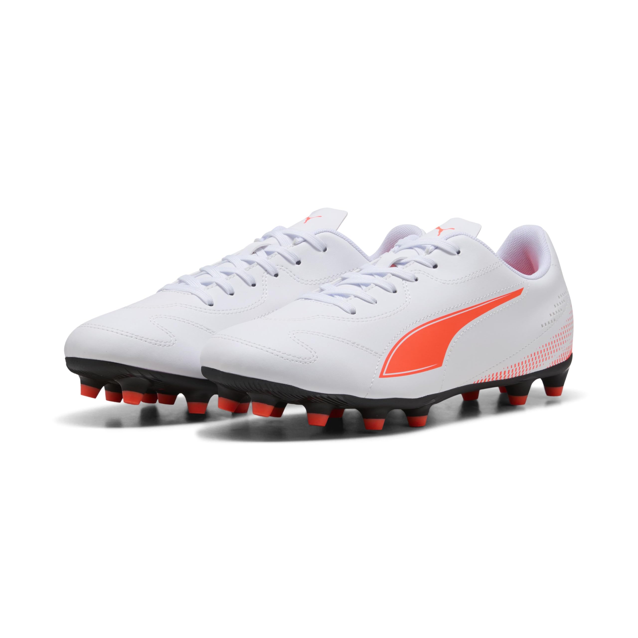 Puma Men's Football Boots Vitoria II FG/AG