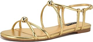 Nine West womens MARISS3 SANDAL Sandal
