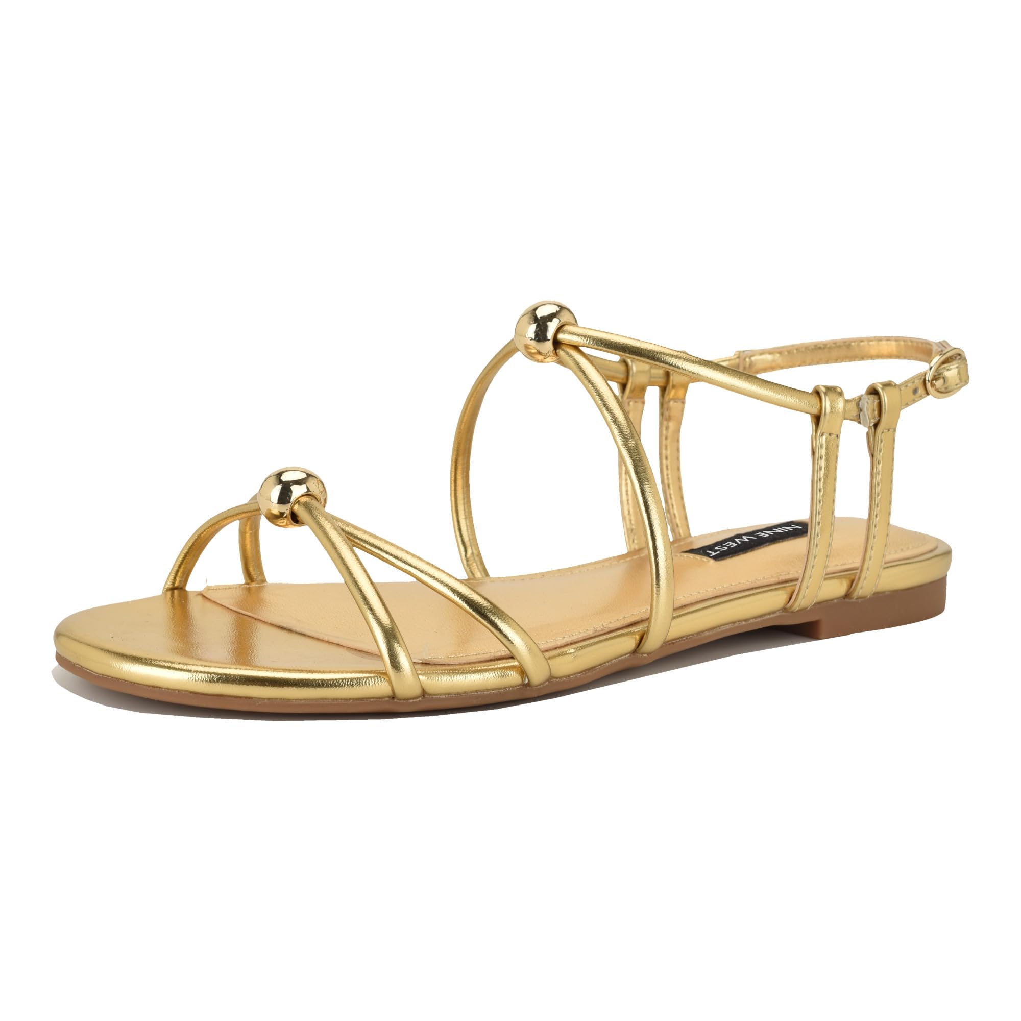 Nine West womens MARISS3 SANDAL Sandal