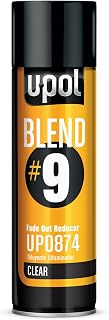 U-POL Blend#9 Fade Out Reducer Premium Aerosol