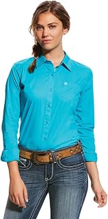 ARIAT Team Kirby Stretch Shirt Women (Pack of 1)