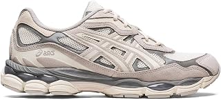 Asics Lifestyle Gel-NYC Men's Trainers Beige