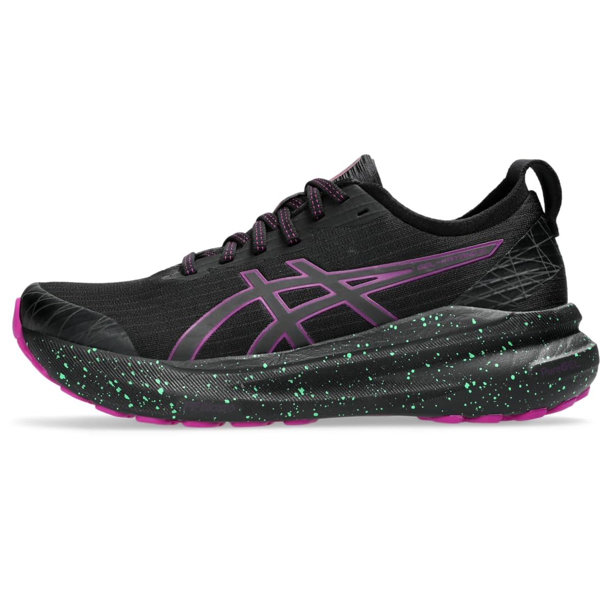 ASICS Women's Gel-Kayano 31Sneaker