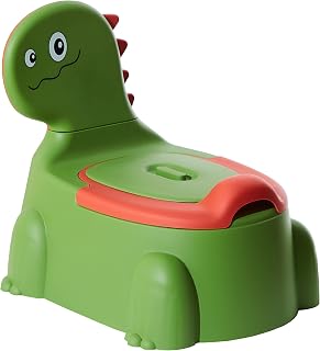 Children's Potty – Baby Potty – Toilet for Babies and Children – Comfortable, Non-Slip with Splash and Anti-Odor System – Easy Empty with Removable Potty – Toilet for Children – Toilet for Children