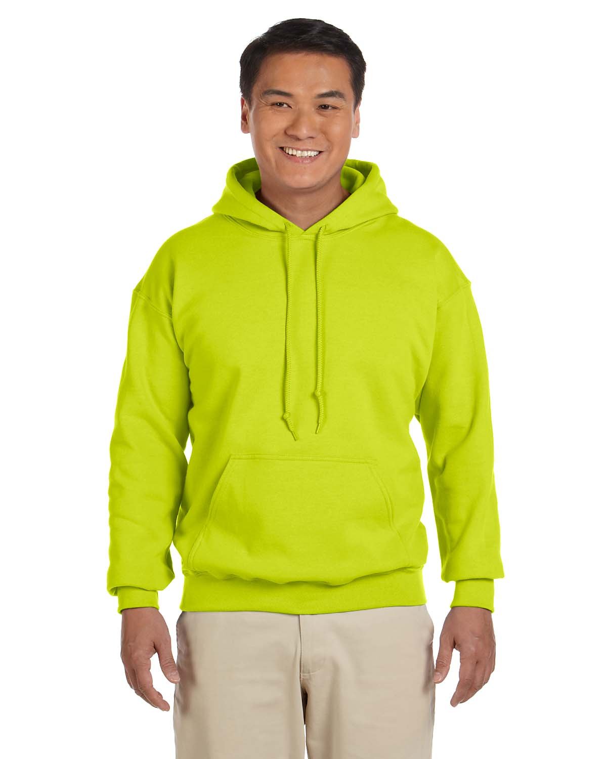 Gildan Men's Hooded Sweatshirt