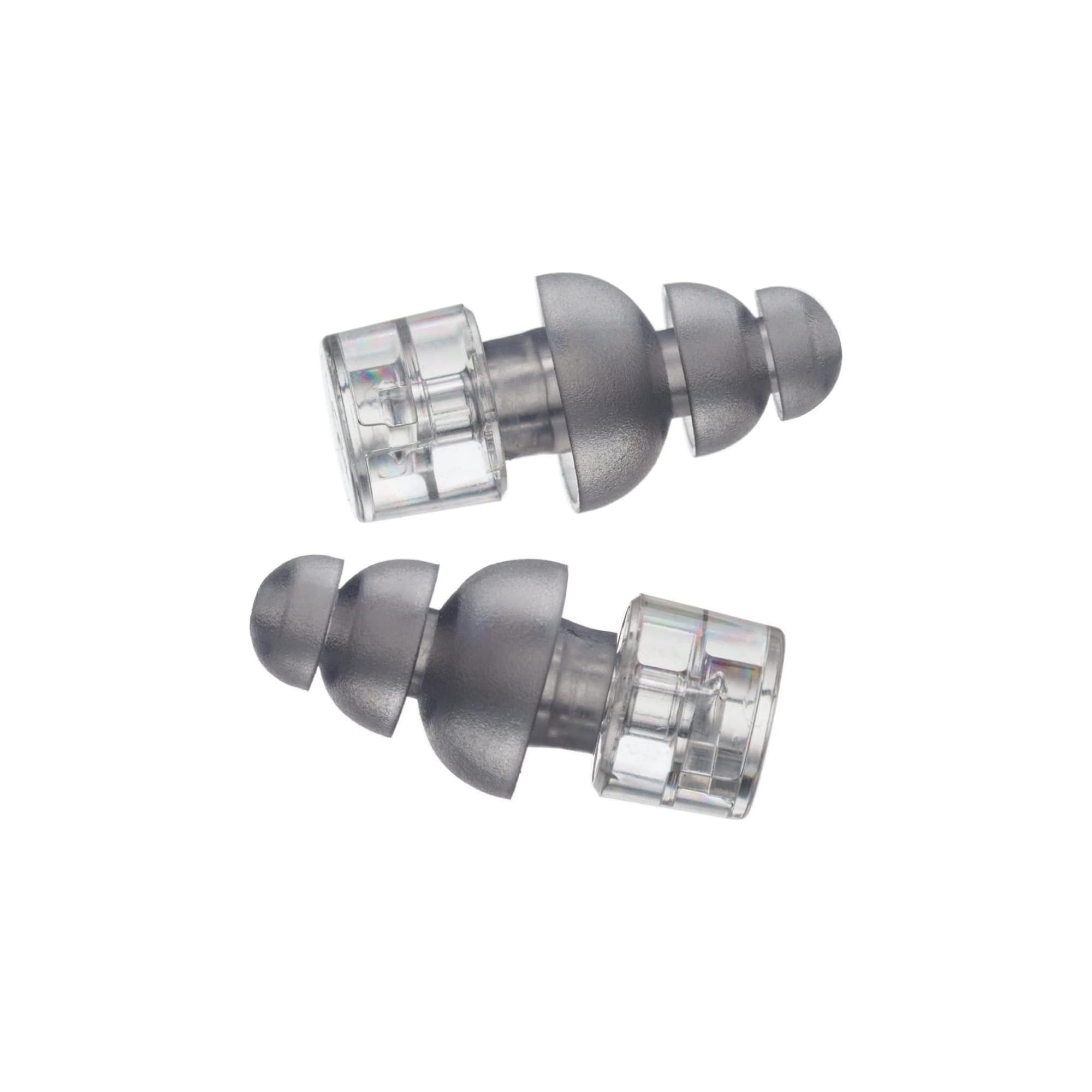 Etymotic ER20XS-SMF-P High Fidelity Reusable Earplugs [Polybag], Ultra-Compact C