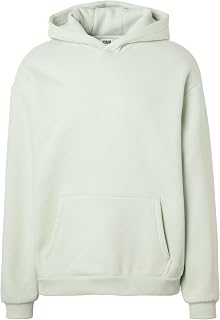 Urban Classics Fluffy Hoody
