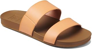 REEF Womens Sandals, Cushion Vista