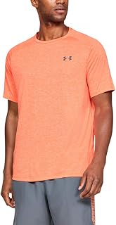 Under Armour 1326413 Tech 2.0 Athletic T-Shirt