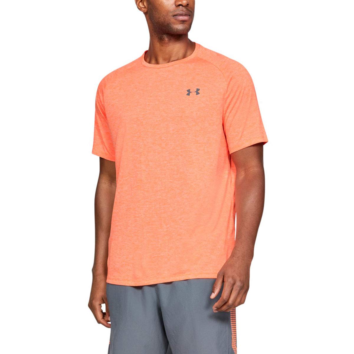 Under Armour 1326413 Tech 2.0 Athletic T-Shirt